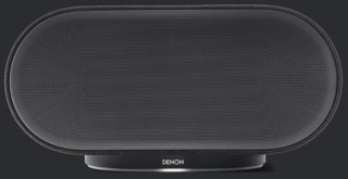 Boxe active Denon Home 600