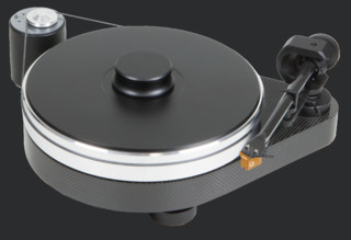Pickup ProJect RPM 9 Carbon Quintet Bronze + VINIL AVstore Vinil Cadou cadou!