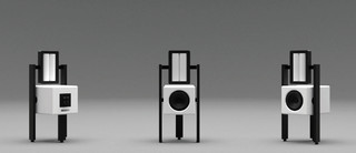 Boxe AudioNec Evo 1 MK2