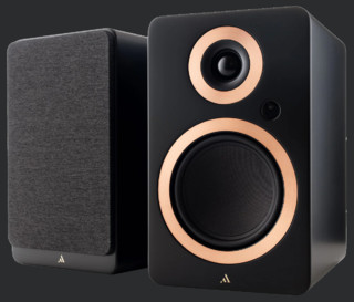 Boxe active Argon Audio FORTE A5 MK2
