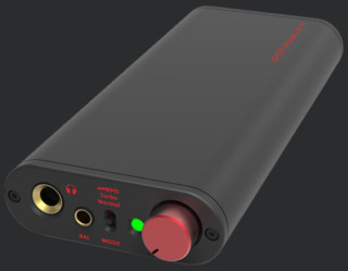 DAC iFi Audio iDSD Diablo-X