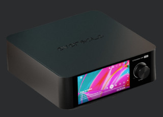 Amplificator EverSolo Play