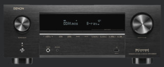 Receiver Denon AVC-X3800H