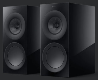 Boxe KEF R3 Meta