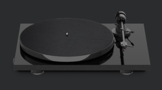 Pickup ProJect E1 Phono Resigilat