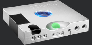 DAC Chord Electronics Hugo TT 2