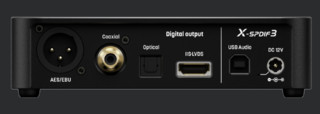  Matrix X-SPDIF3