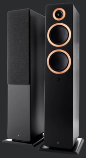 Boxe active Argon Audio FORTE A55 WIFI