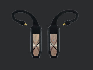 Amplificator casti iFi Audio Go Pod