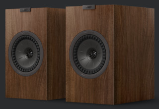 Boxe KEF Q3 Meta