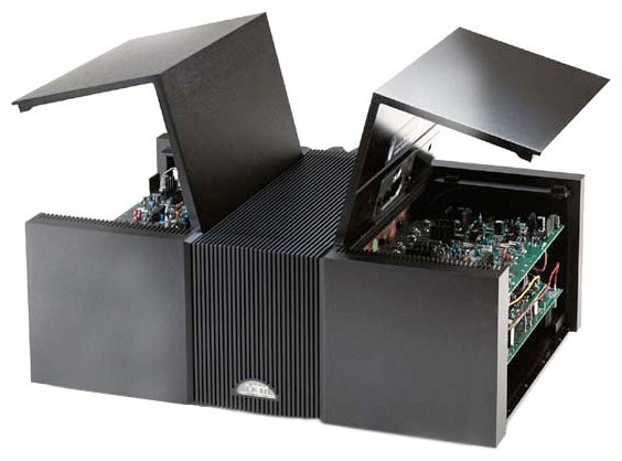 Imagini pentru Naim - NAP 500 DR