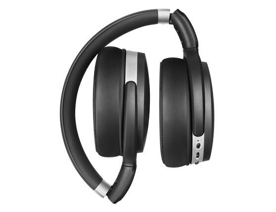 Great sound with no strings attached