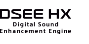 DSEE HX logo