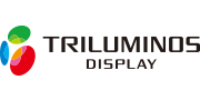 Sigla TRILUMINOS Display