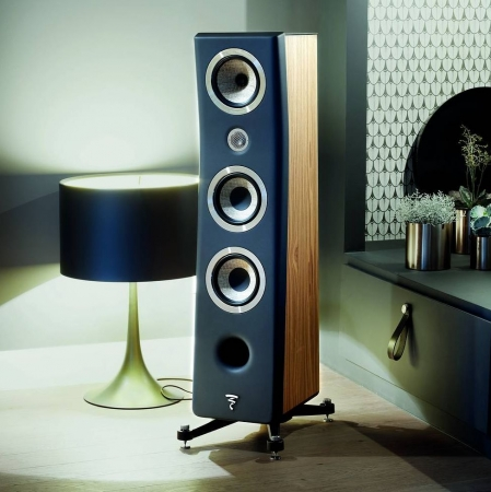 Focal Kanta No.2 Floorstanding Speaker on Demonstration and Sale in London  i 2020