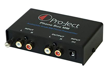 Imagini pentru Phono Box MM