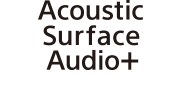 SiglÄ Acoustic Surface Audio+