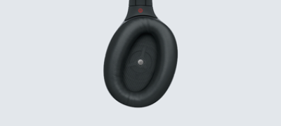 Imagine cu Căşti Bluetooth cu anulare a zgomotului 1000X