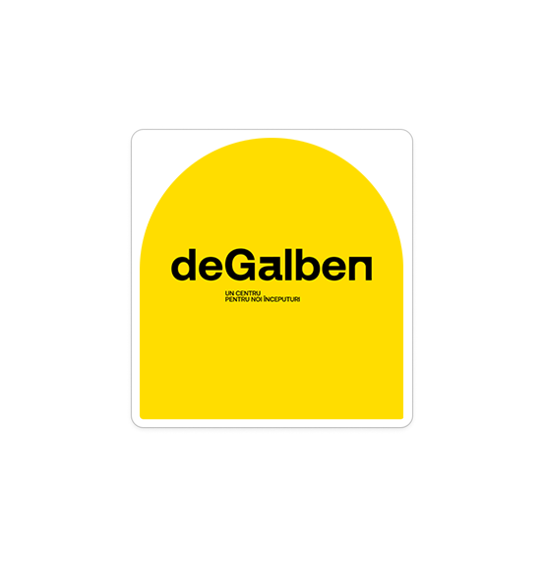 deGalben