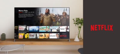 Imagine cu Player Blu-ray Ultra HD 4K
