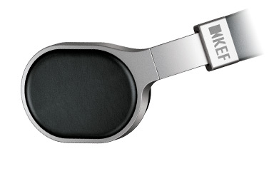 KEF M500 Hi-Fi Headphones - Minimum Noise