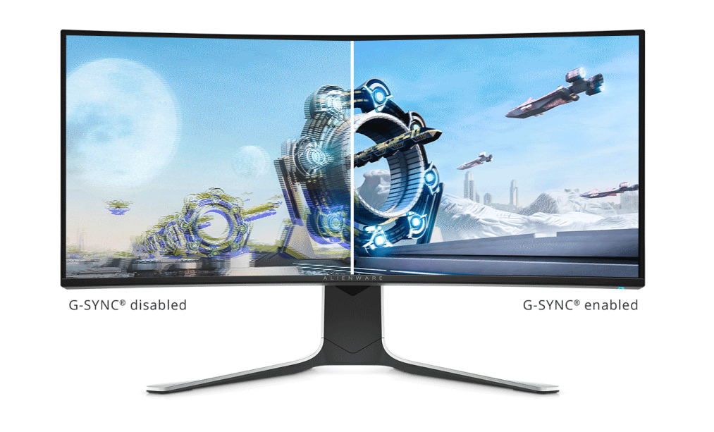 gsync
