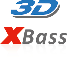 3DxBass