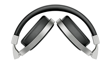 M500 Hi-Fi Headphones - Maximum comfort