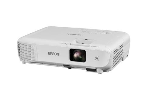 Image result for epson EB-X05