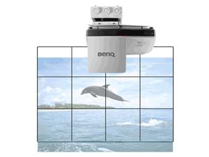 BenQ MX525 Full HD 3D Projector