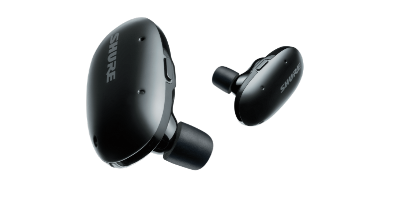 AONIC FREE True Wireless Sound Isolating Earphones 