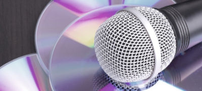 Imagine cu Sistem audio personal de mare putere cu Bluetooth®