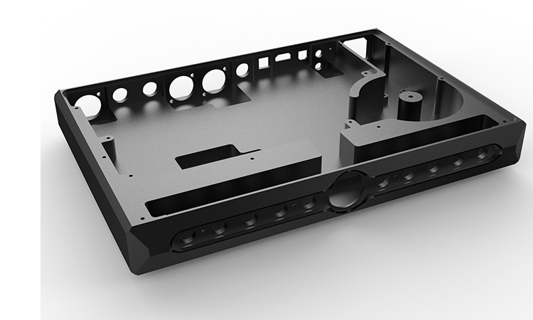 xsp mqa cnc