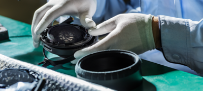 Imagine cu Căşti premium Z1R