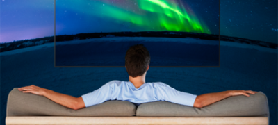 Imagine cu XE94 / XE93 Televizor 4K HDR cu Slim Backlight Drive+