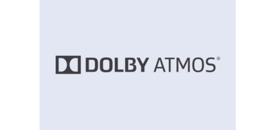 Sigla Dolby Atmos