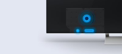 Imagine cu XE94 / XE93 Televizor 4K HDR cu Slim Backlight Drive+