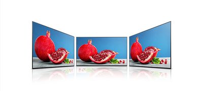 Imagine cu ZF9 | Seria MASTER | LED | Ultra HD 4K | HDR | Televizor inteligent (Android TV)