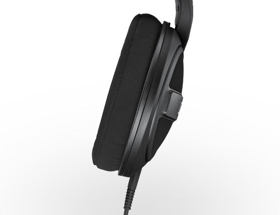 Casti Hi-Fi Sennheiser HD 569 la AVstore.ro
