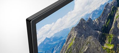 Imagine cu XF75 | LED | 4K Ultra HD| Interval dinamic ridicat (HDR) | Televizor inteligent (Android TV)