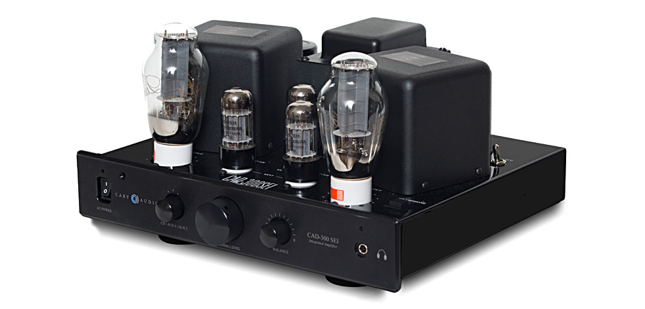 CAD-300SEI Integrated Amplifier