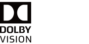 Sigla Dolby Vision
