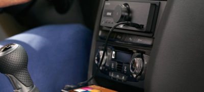 Imagine cu Pick-up cu capacitate de extragere a sunetului de înaltă rezoluţie