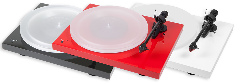 Image result for ortofon debut esprit carbon dc