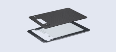 Imagine cu Amplificator premium pentru căşti, cu circuit hibrid de amplificare D.A.