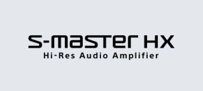 Imagine cu Sistem audio de înaltă rezoluţie cu amplificator pentru căşti