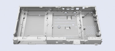 Imagine cu Player Blu-ray Ultra HD 4K