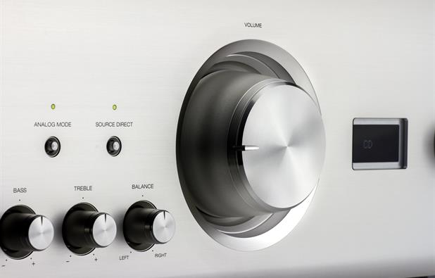 Amplificator Denon PMA-2500NE la AVstore.ro