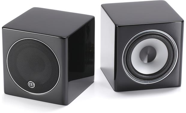 Imagini pentru monitor audio radius 45