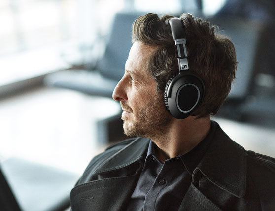 Enjoy your own audio lounge